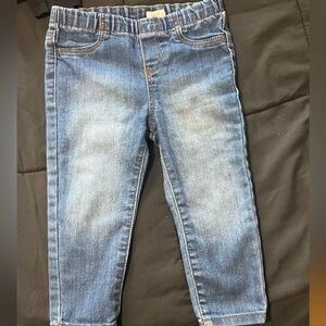 Toddler Jeans (jeggings)